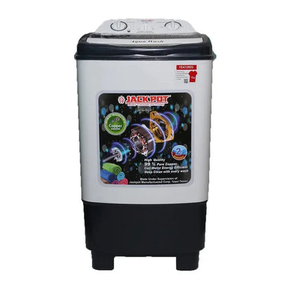 Jackpot JP-7991 Single Tub Washing Machine Price In Pakistan