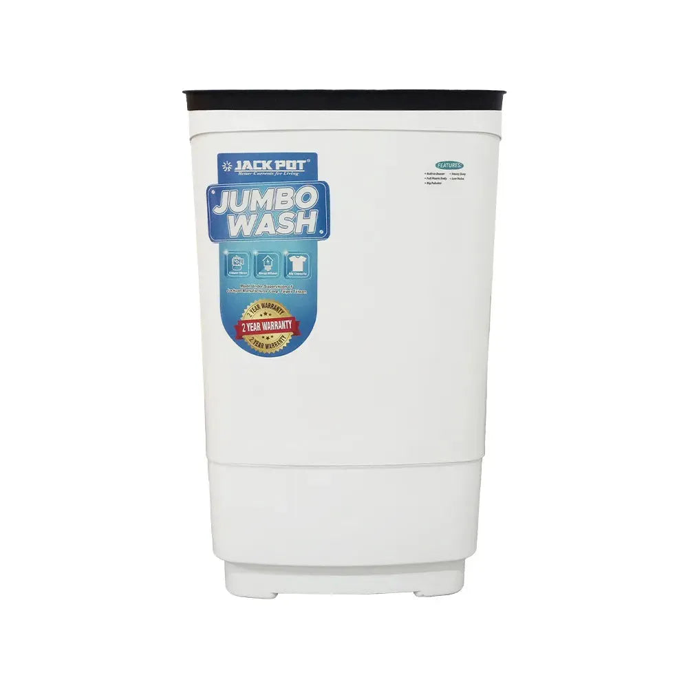 Jackpot JP-7995 Jumbo Wash Secondary image