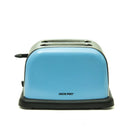 JackPot JP-862 Two Slice Toaster