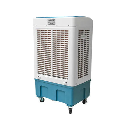 JackPot JP-9000 Air Room Cooler D.C Secondary image