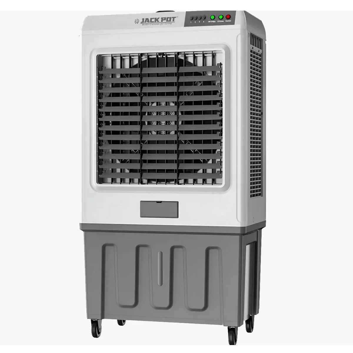 Jackpot JP-9500 Super Size Air Room Cooler A.C Price In Pakistan Main image