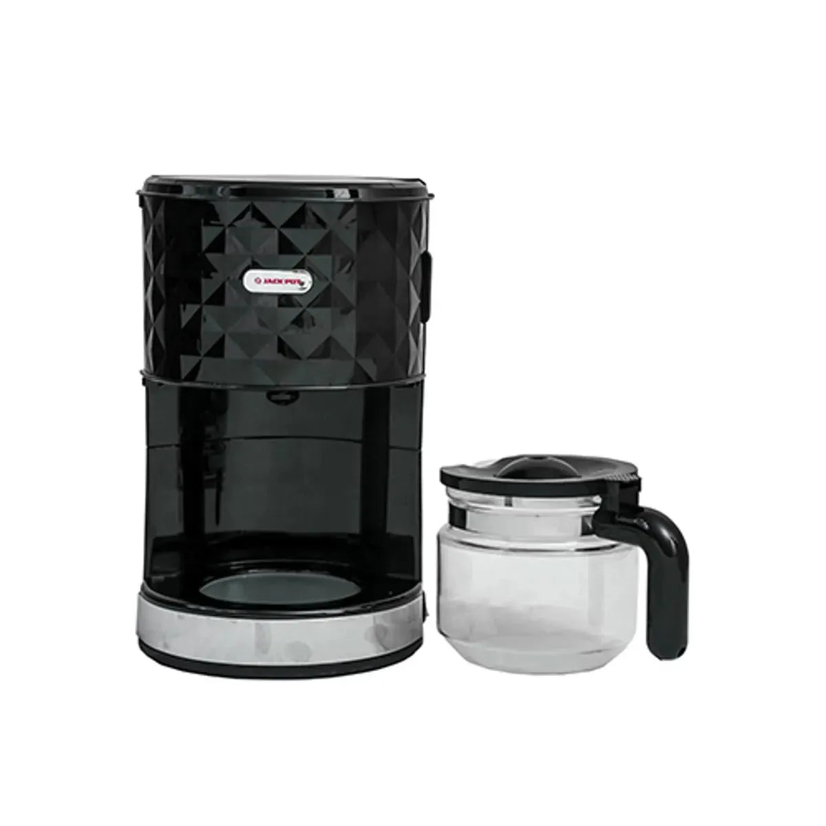 JackPot JP-973 Coffee Maker Main image