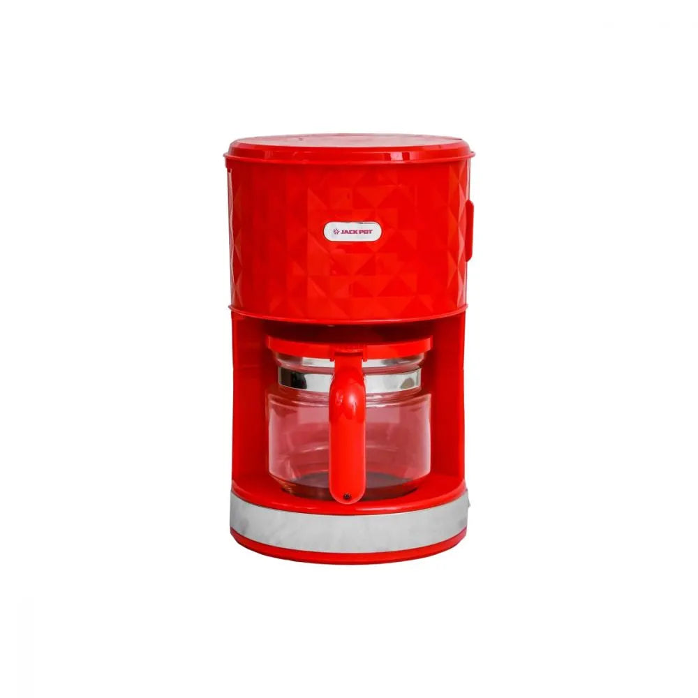 JackPot JP-973 Coffee Maker Secondary image