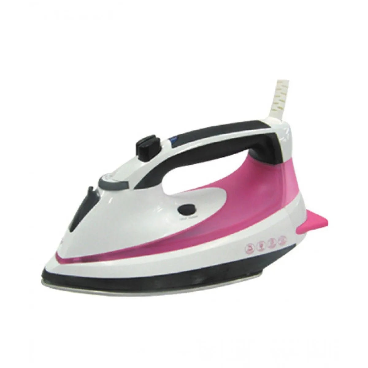 JackPot JP-9800 Steam Iron
