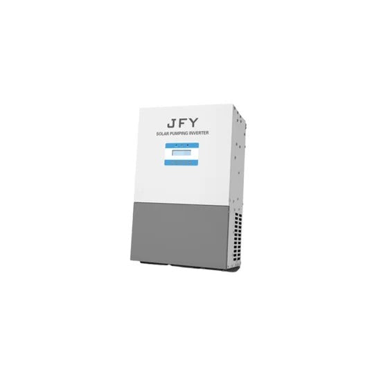 Jfy 5.5Kw Phase Ac Solar Pump Inverter Price in Pakistan 