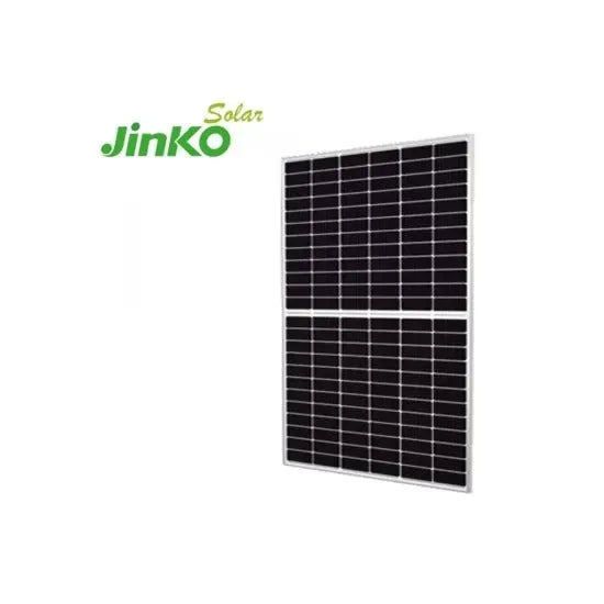 Jinko 520w Mono Perc Half Cut Solar Panel Price in Pakistan  Main image