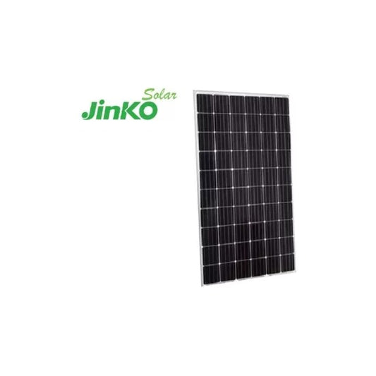 Jinko 530w Mono-Facial Crystalline Solar Panel Price in Pakistan