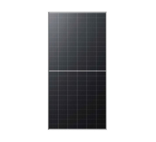 Jinko 590 Watt N Type Bi-Facial Solar Panel Price In Pakistan