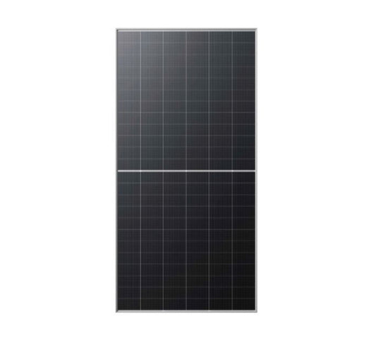 Jinko 590 Watt N Type Bi-Facial Solar Panel Price In Pakistan