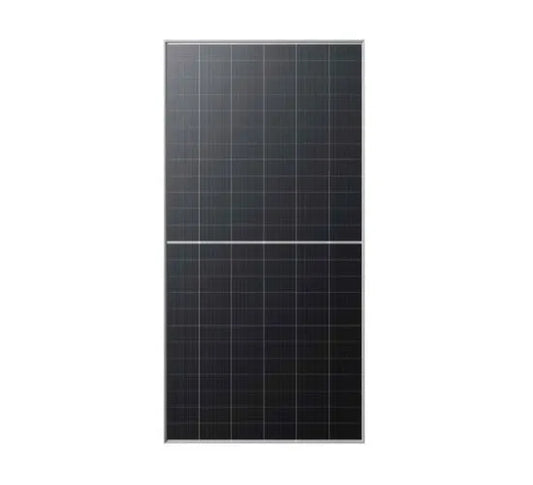Jinko 590 Watt N Type Bi-Facial Solar Panel Price In Pakistan