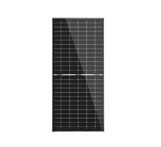 Jinko 620W N-Type Bi-Facial Solar Panel Price In Pakistan