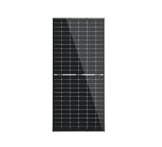 Jinko X20 630W N-Type BiFacial Solar Panel Price In Pakistan