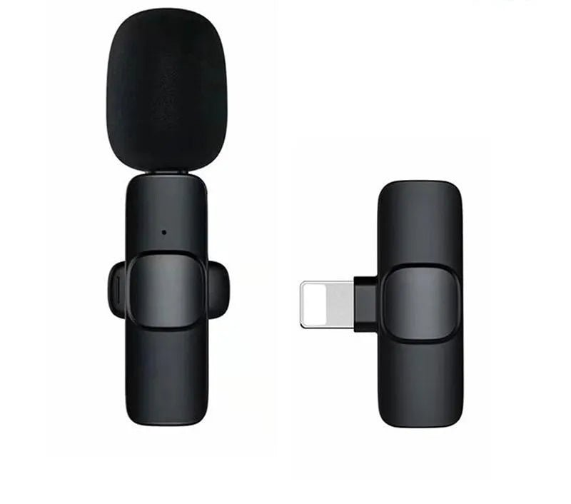K8 Wireless Microphone For Mobile Type C Best Quality Price in Pakistan