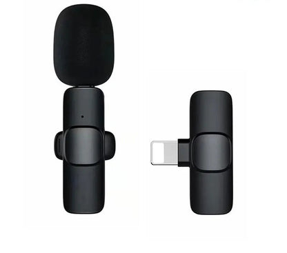 K8 Wireless Microphone For Mobile Type C Best Quality Price in Pakistan