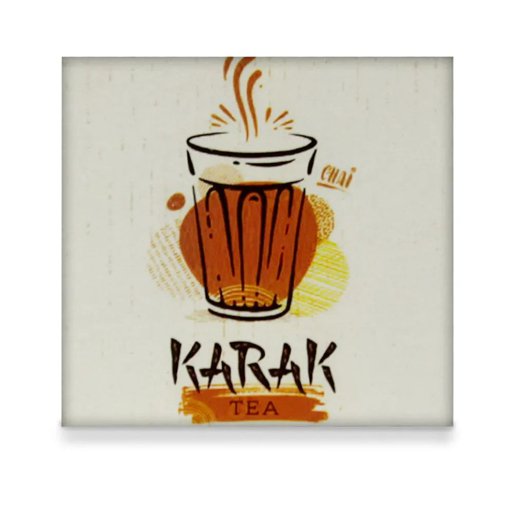 Karak Coaster Price in Pakistan Main image