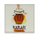 Karak Coaster