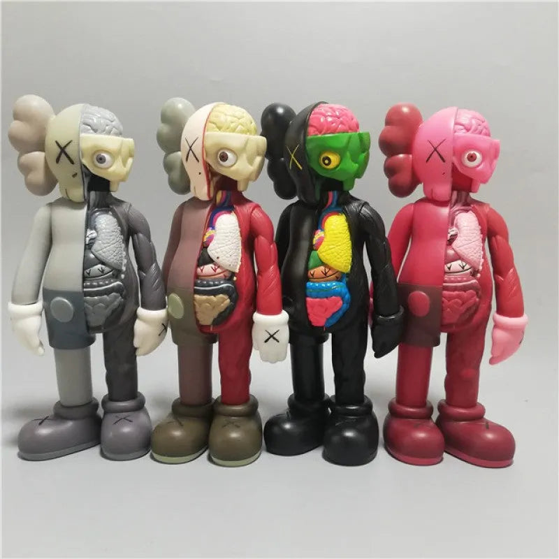 Ogtech KAWS Companion Flayed Open Edition Price in Pakistan