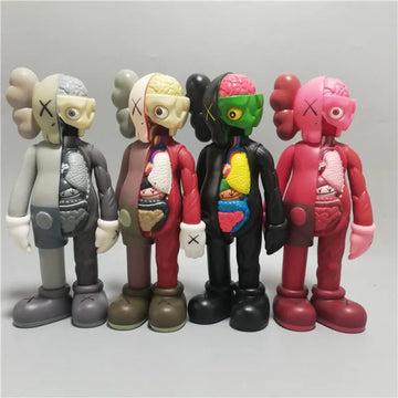 Ogtech KAWS Companion Flayed Open Edition Price in Pakistan