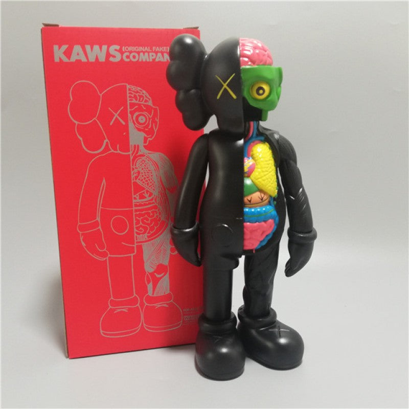 Ogtech KAWS Open Edition Price in Pakistan