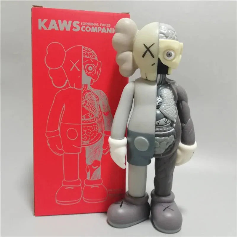 Ogtech KAWS Companion Flayed Standing  Price in Pakistan