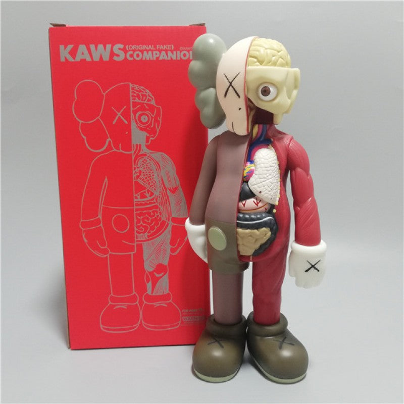Ogtech KAWS Companion Flayed Standing  Price in Pakistan