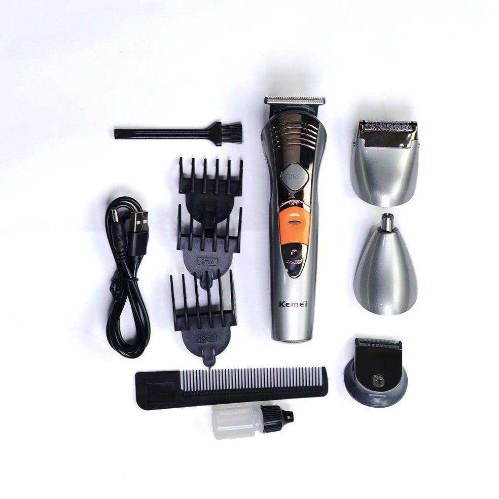 Kemei 7 In 1 Grooming Kit Price in Pakistan