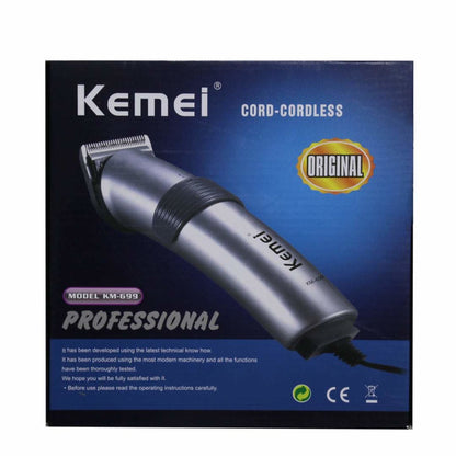 Kemei Professional  Hair Clipper Price in Pakistan