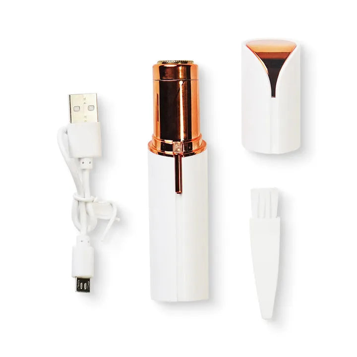 Kemei KM-1012 Ladies Shaver Secondary image