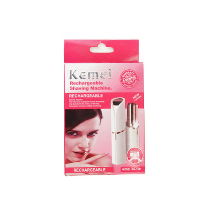 Kemei Rechargeable Shaver Price in Pakistan