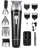 Kemei  KM-1015 10 in 1 Grooming Kit