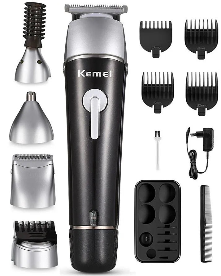 Kemei Grooming Kit Price in Pakistan Main image