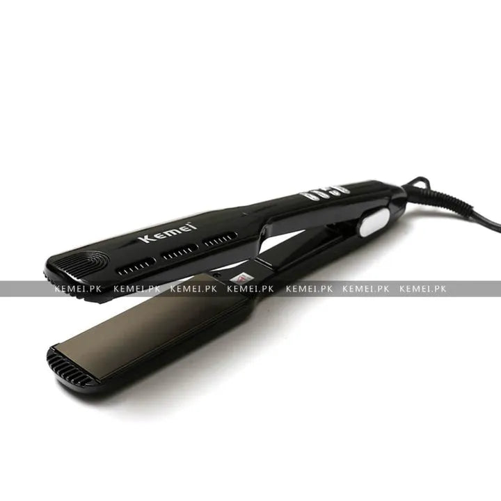 Kemei KM-1024 Professional Hair Straightener Secondary image