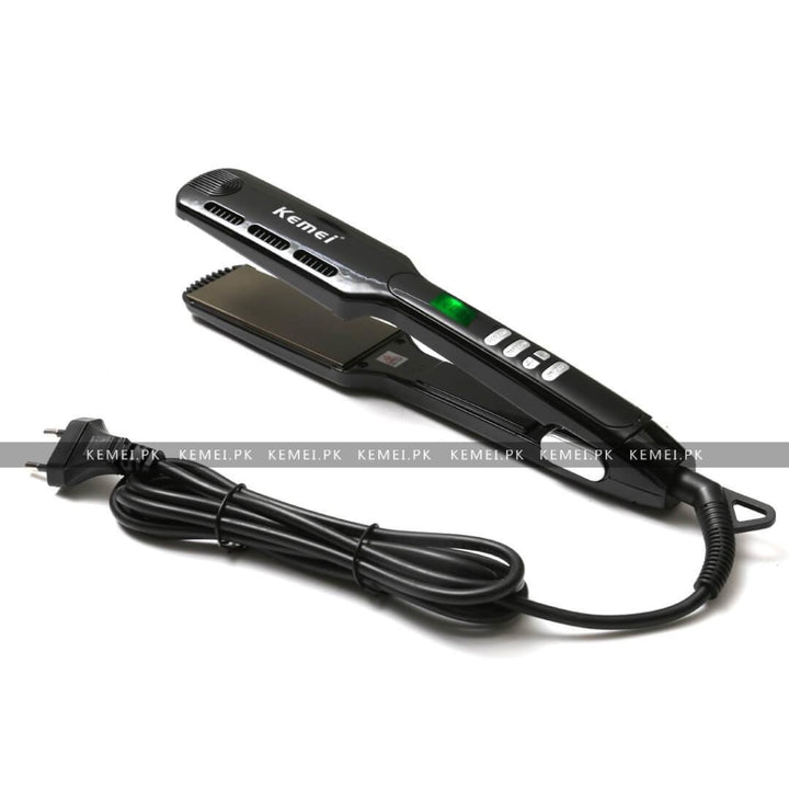 Kemei Hair Straightener Price in Pakistan