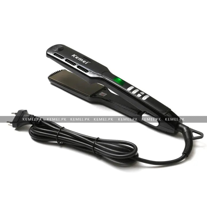 Kemei Hair Straightener Price in Pakistan Main image