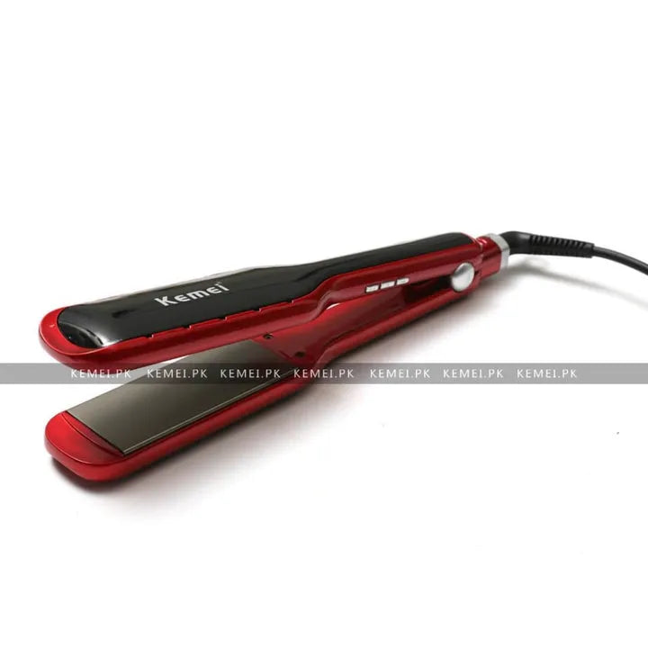 Kemei KM-1036 Hair Straightener Secondary image