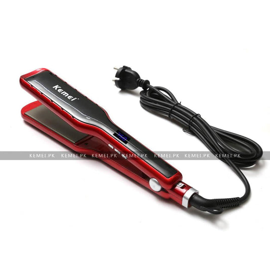 Kemei Hair Straightener Price in Pakistan