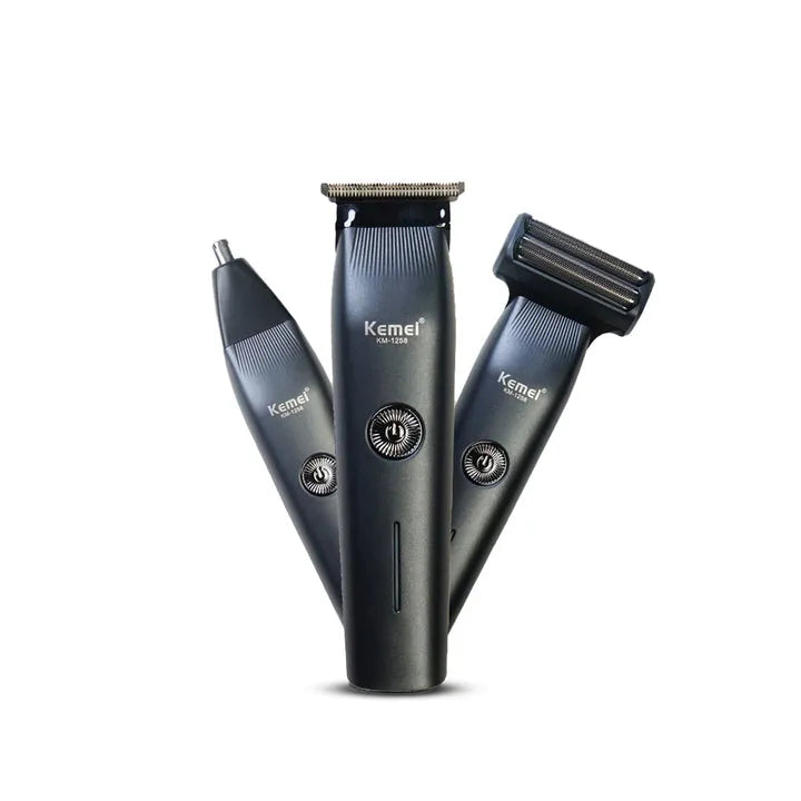 Kemei Grooming Kit Price in Pakistan Main image