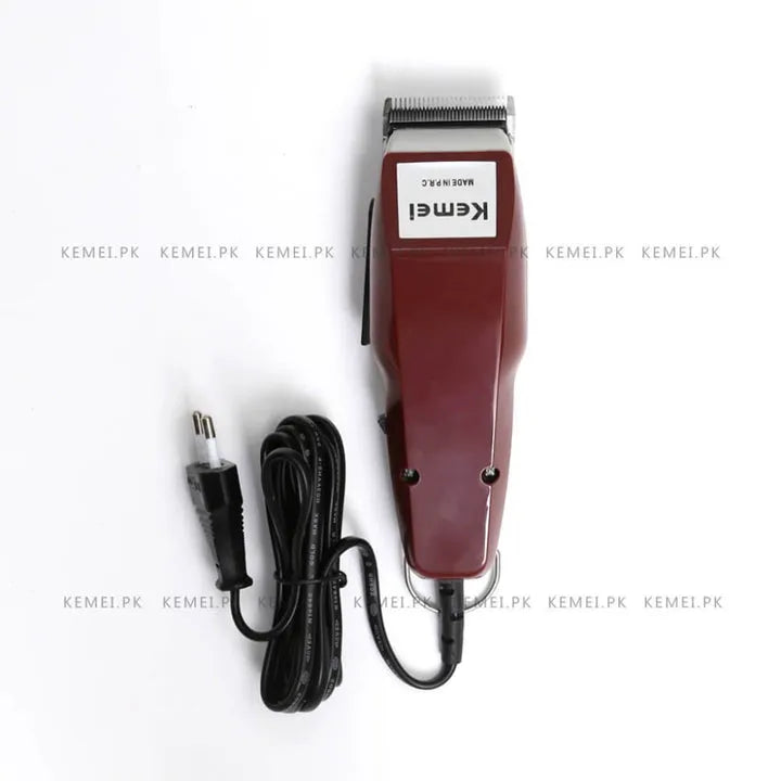 Kemei Hair Clipper Price in Pakistan Main image