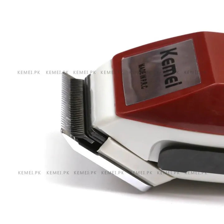 Kemei KM-1400 Professional Electric Hair Clipper Secondary image