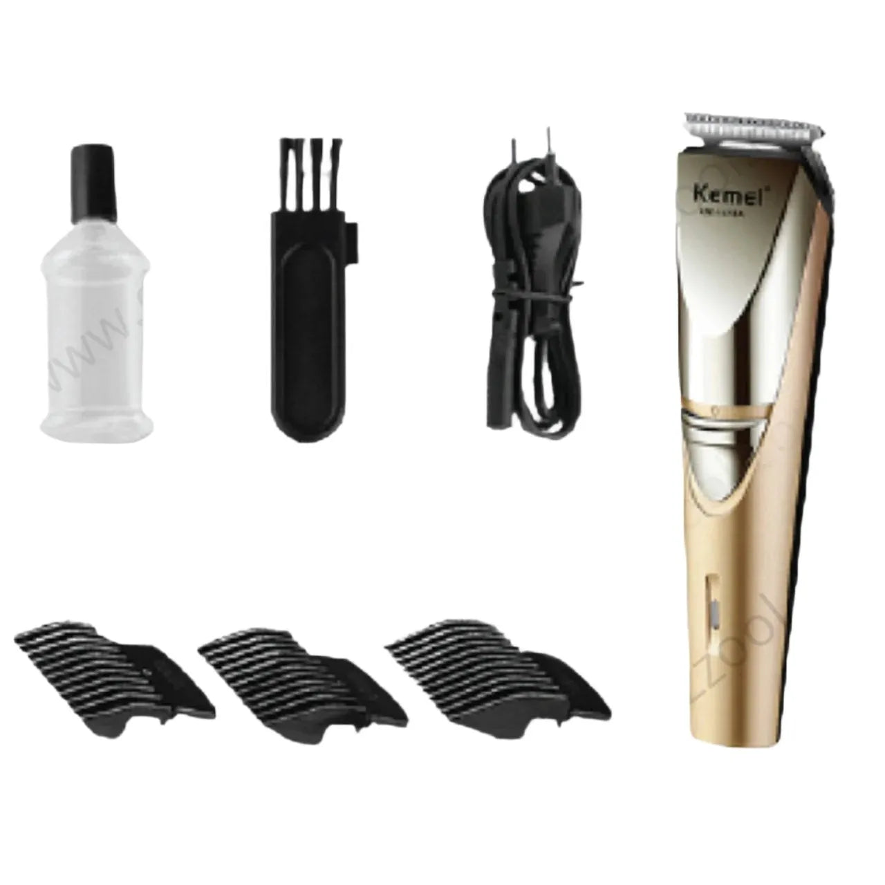 Kemei Hair Clipper Price in Pakistan