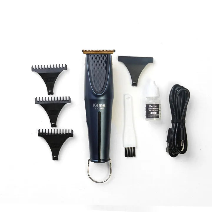 Kemei Hair Clipper Price in Pakistan Main image