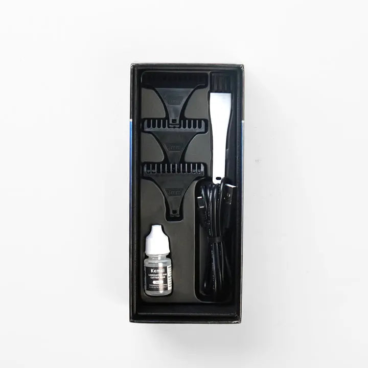 Kemei KM-1435 Hair Clipper Secondary image