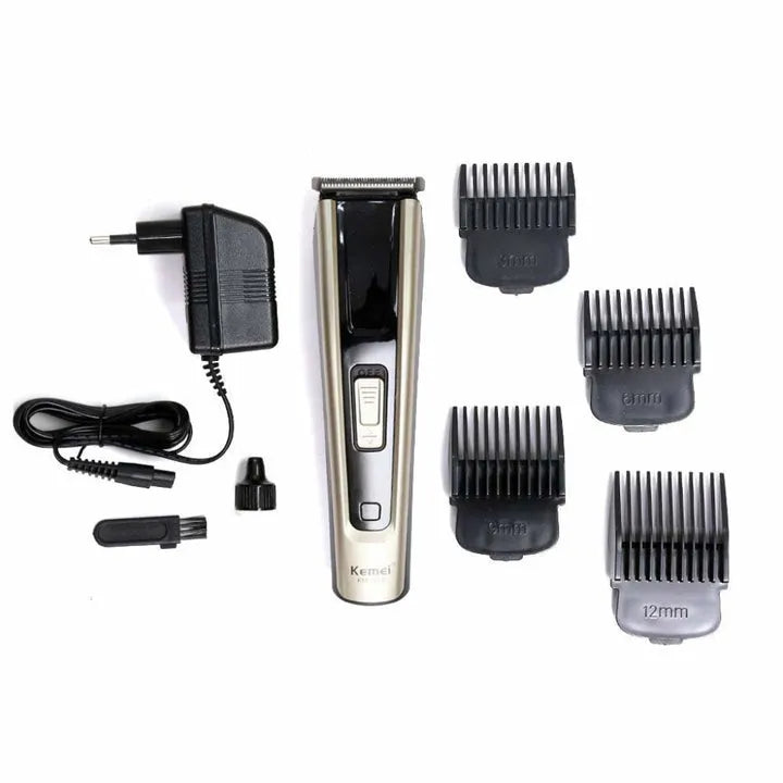 Kemei Hair Clipper Price in Pakistan Main image