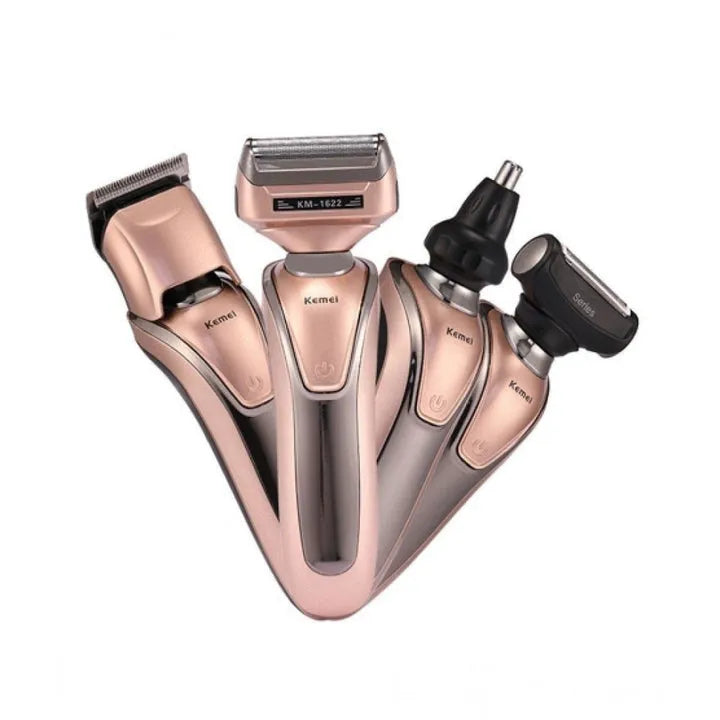 Kemei Grooming Kit Price in Pakistan Main image