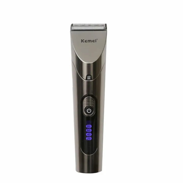 Kemei Hair Clipper Price in Pakistan Main image