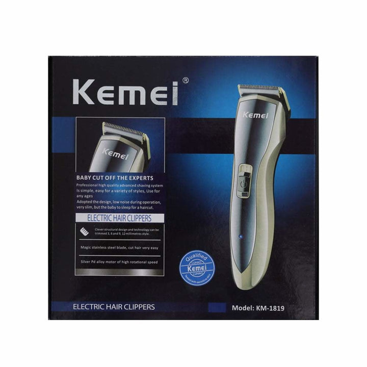 Kemei Hair Clipper Price in Pakistan 