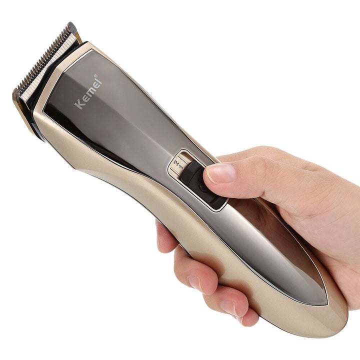 Kemei Electric Hair Clipper Price in Pakistan 