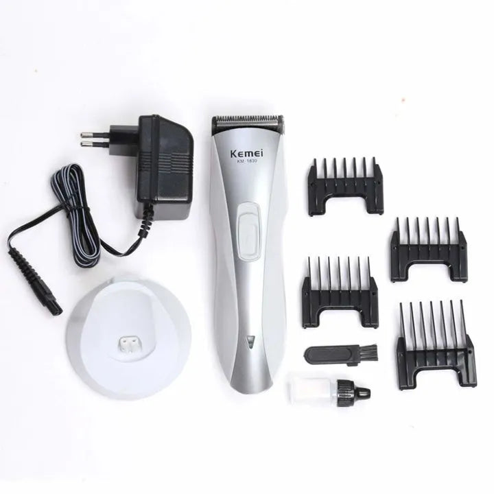 Kemei KM-1830 Hair Clipper Secondary image