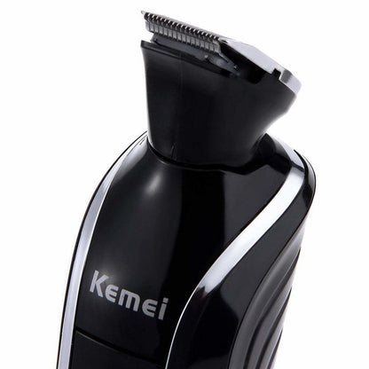 Kemei Grooming Kit Price in Pakistan