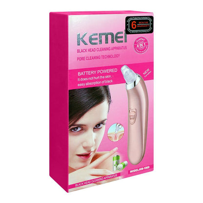 Kemei Pore Cleanser Price in Pakistan